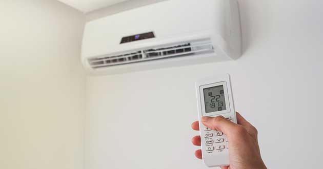 Những câu hỏi hay gặp về điều hòa không khí Những câu hỏi hay gặp về điều hòa không khí