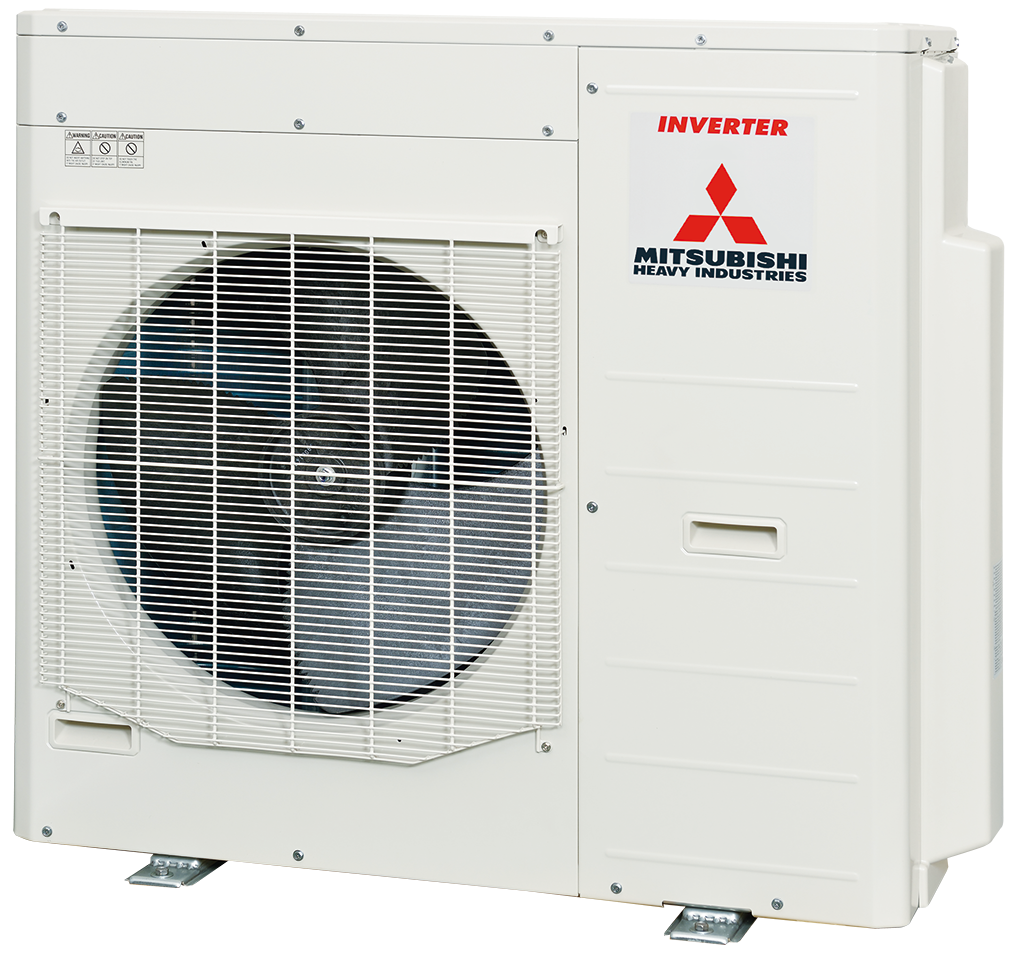 DÀN NÓNG ĐIỀU HÒA MULTI DÀN NÓNG ĐIỀU HÒA MULTI