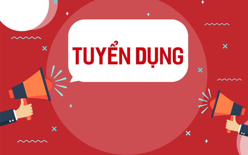 Tuyển Nhân viên thi công – lắp đặt (Thu nhập từ 7-10 triệu) Tuyển Nhân viên thi công – lắp đặt (Thu nhập từ 7-10 triệu)