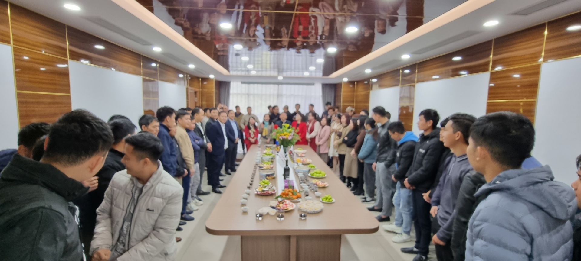 Khai Xuân 2023: Mở cửa hanh thông, thành công như ý Khai Xuân 2023: Mở cửa hanh thông, thành công như ý